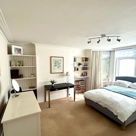 Spacious Comfortable Flat With Free Parking In East Finchley, Muswell Hill & Close To Alexandra Palace Λονδίνο Εξωτερικό φωτογραφία