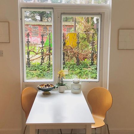 Spacious Comfortable Flat With Free Parking In East Finchley, Muswell Hill & Close To Alexandra Palace Λονδίνο Εξωτερικό φωτογραφία