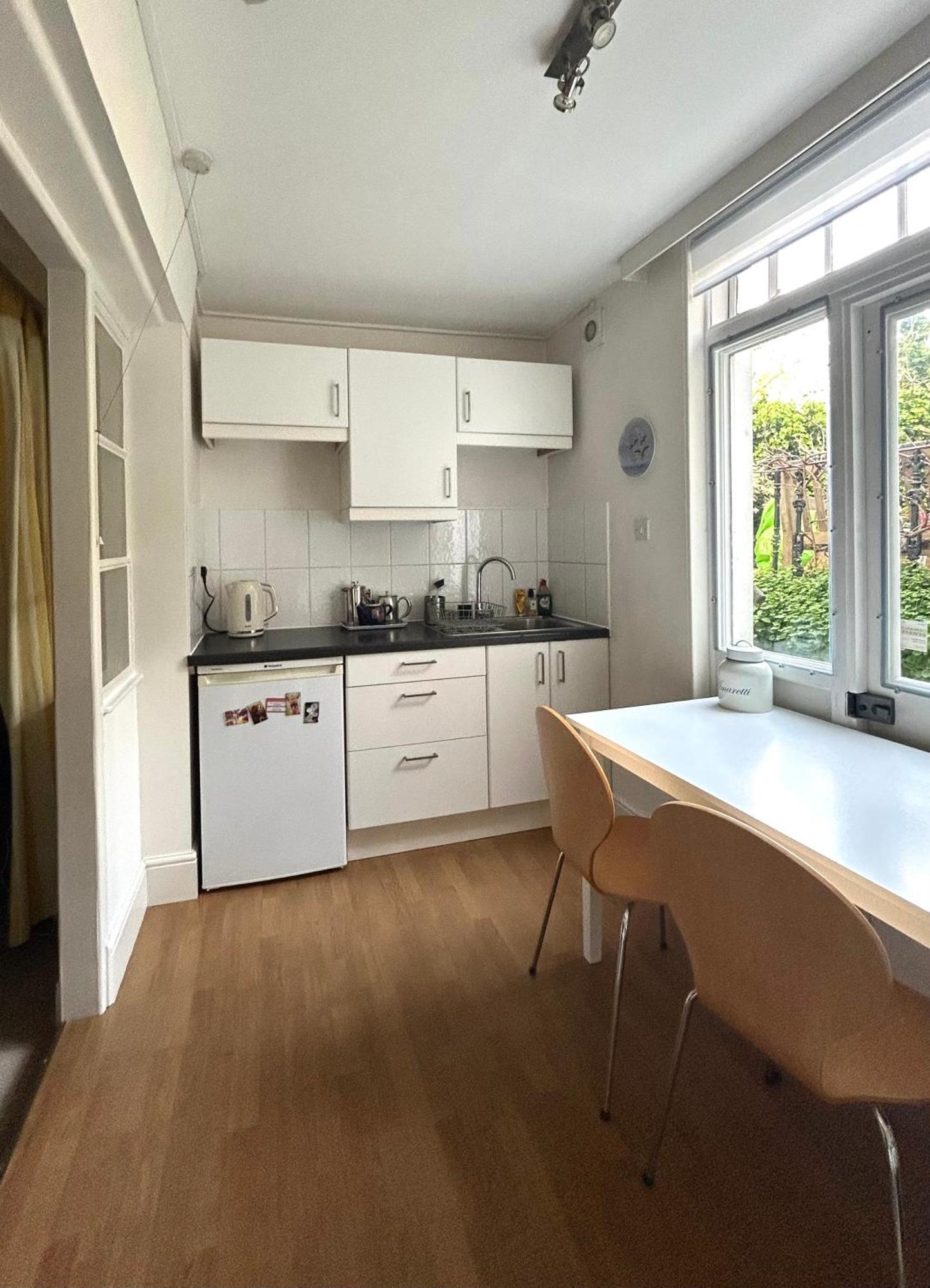 Spacious Comfortable Flat With Free Parking In East Finchley, Muswell Hill & Close To Alexandra Palace Λονδίνο Εξωτερικό φωτογραφία