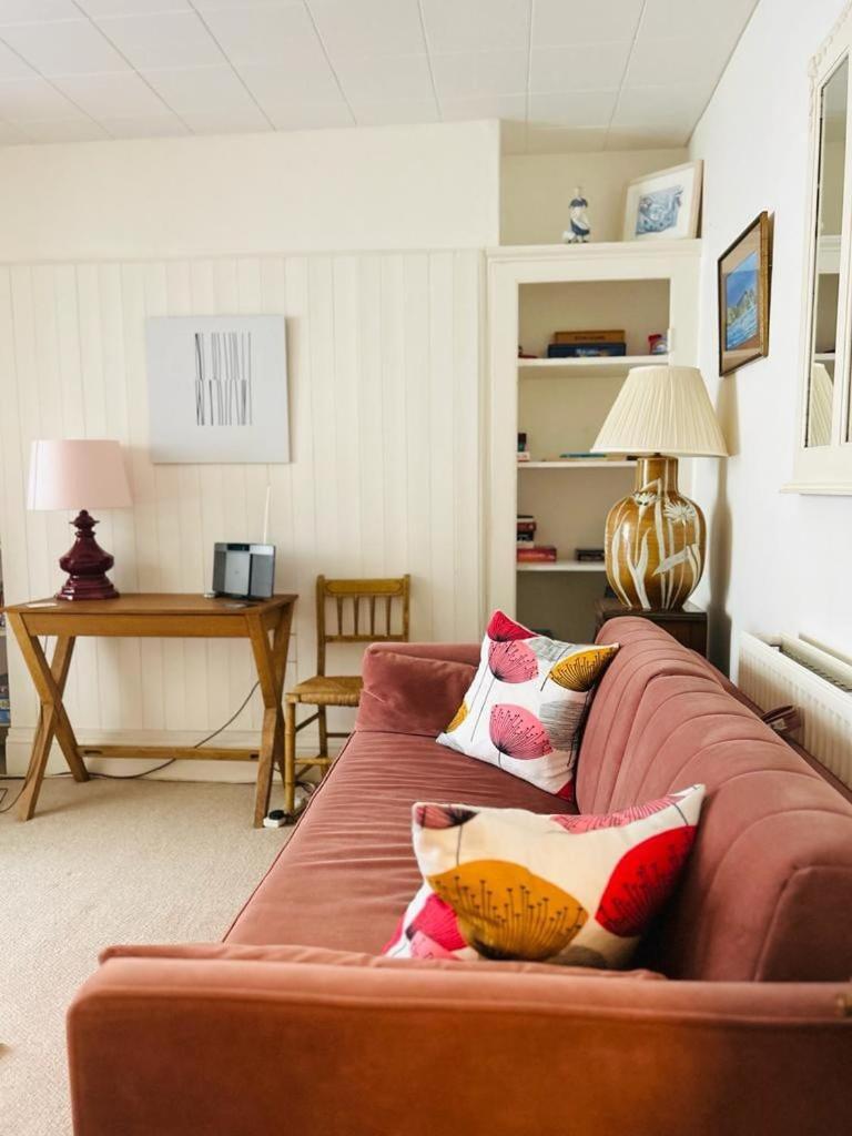 Spacious Comfortable Flat With Free Parking In East Finchley, Muswell Hill & Close To Alexandra Palace Λονδίνο Εξωτερικό φωτογραφία
