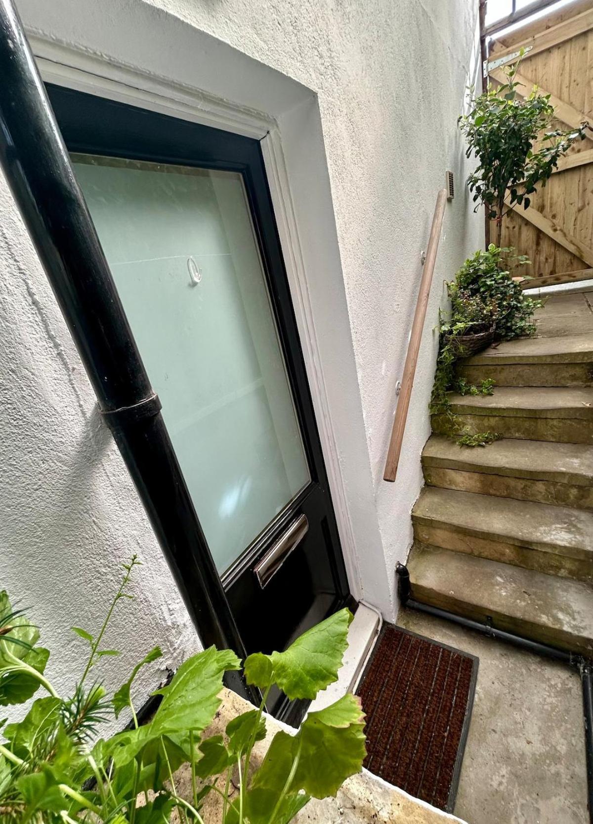 Spacious Comfortable Flat With Free Parking In East Finchley, Muswell Hill & Close To Alexandra Palace Λονδίνο Εξωτερικό φωτογραφία