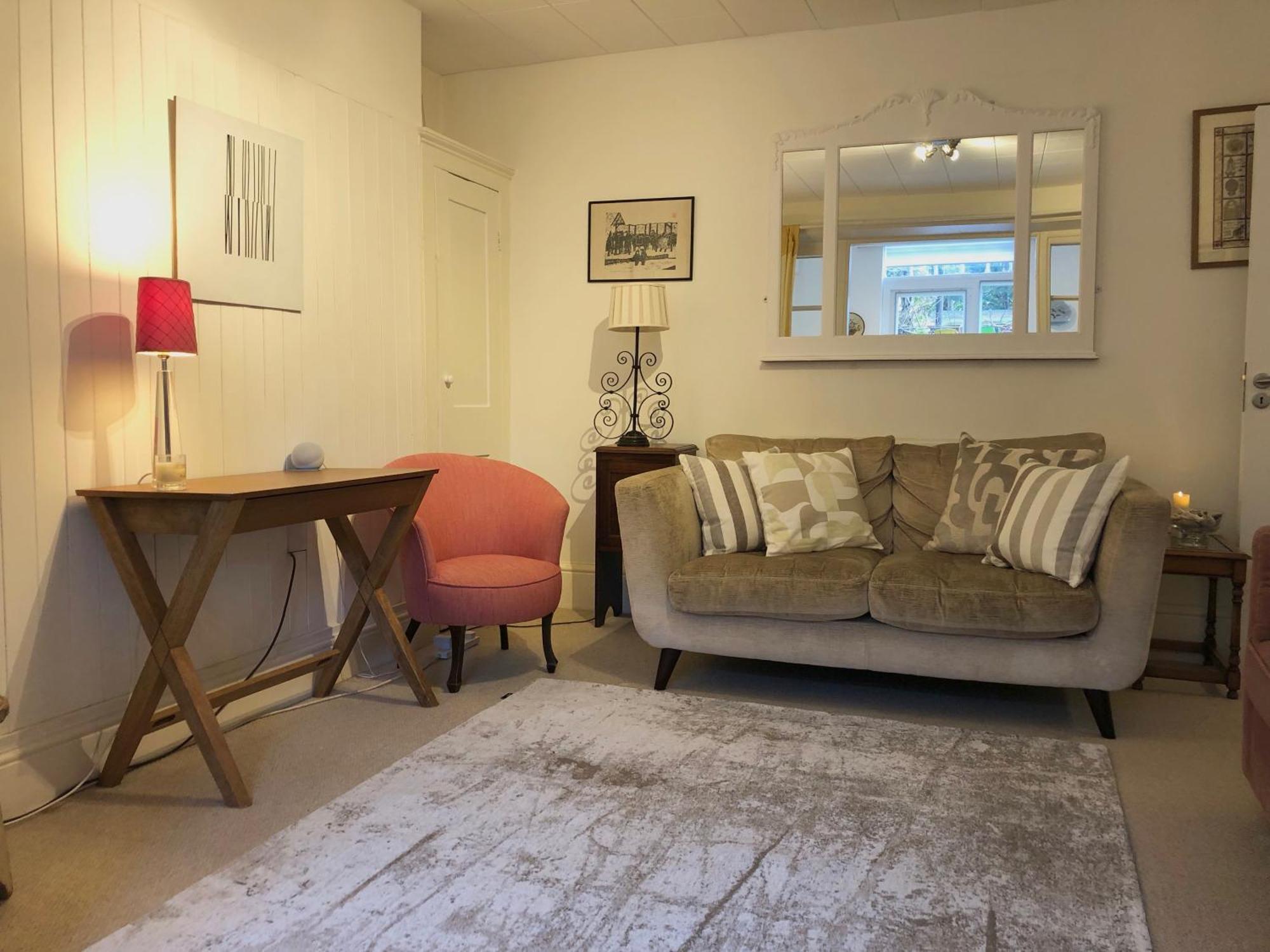 Spacious Comfortable Flat With Free Parking In East Finchley, Muswell Hill & Close To Alexandra Palace Λονδίνο Εξωτερικό φωτογραφία