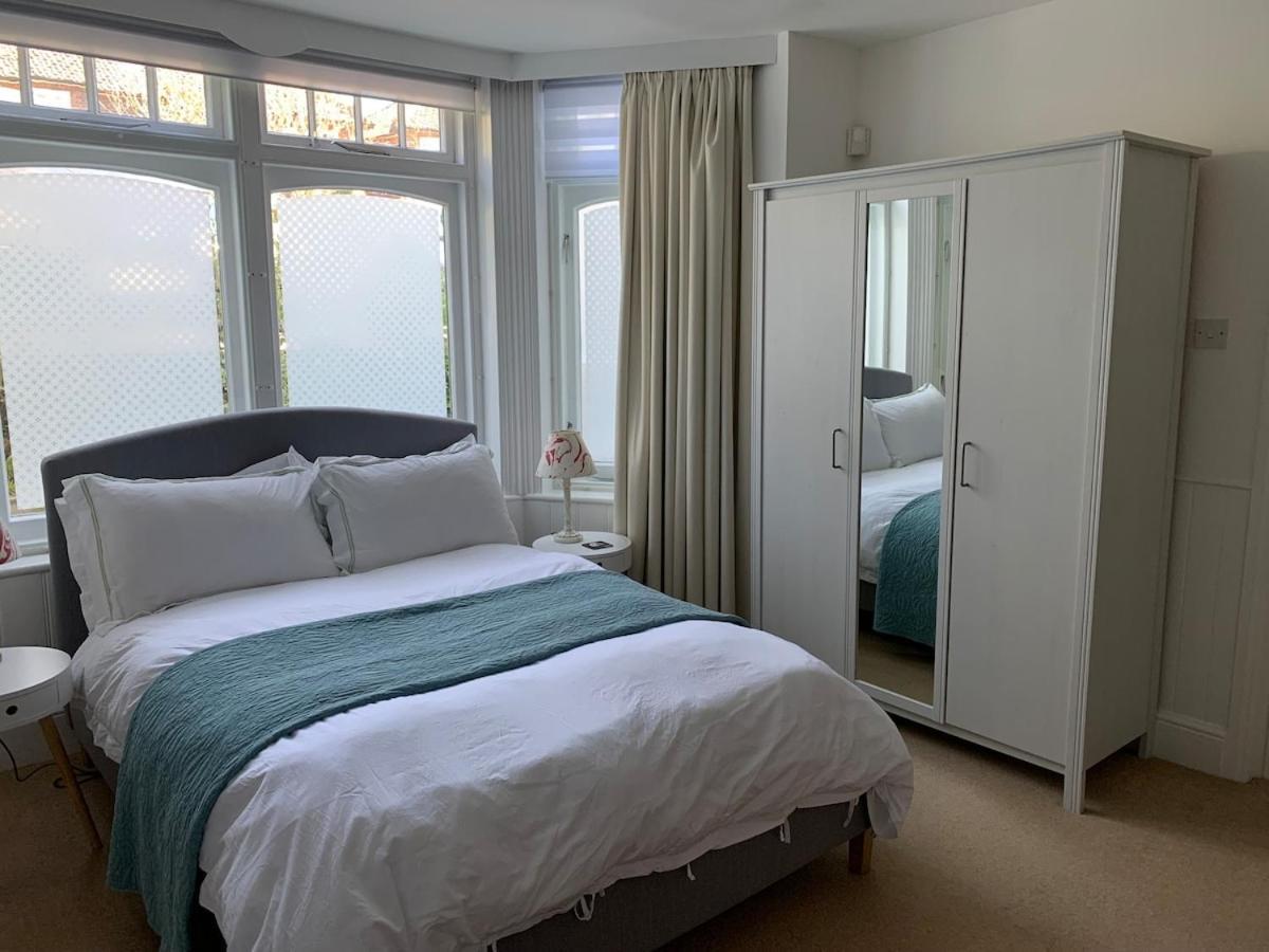 Spacious Comfortable Flat With Free Parking In East Finchley, Muswell Hill & Close To Alexandra Palace Λονδίνο Εξωτερικό φωτογραφία