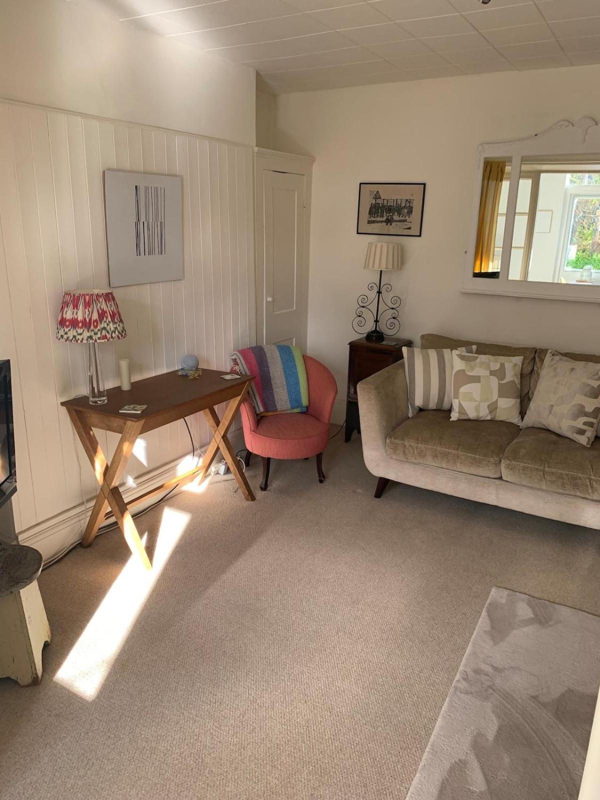 Spacious Comfortable Flat With Free Parking In East Finchley, Muswell Hill & Close To Alexandra Palace Λονδίνο Εξωτερικό φωτογραφία