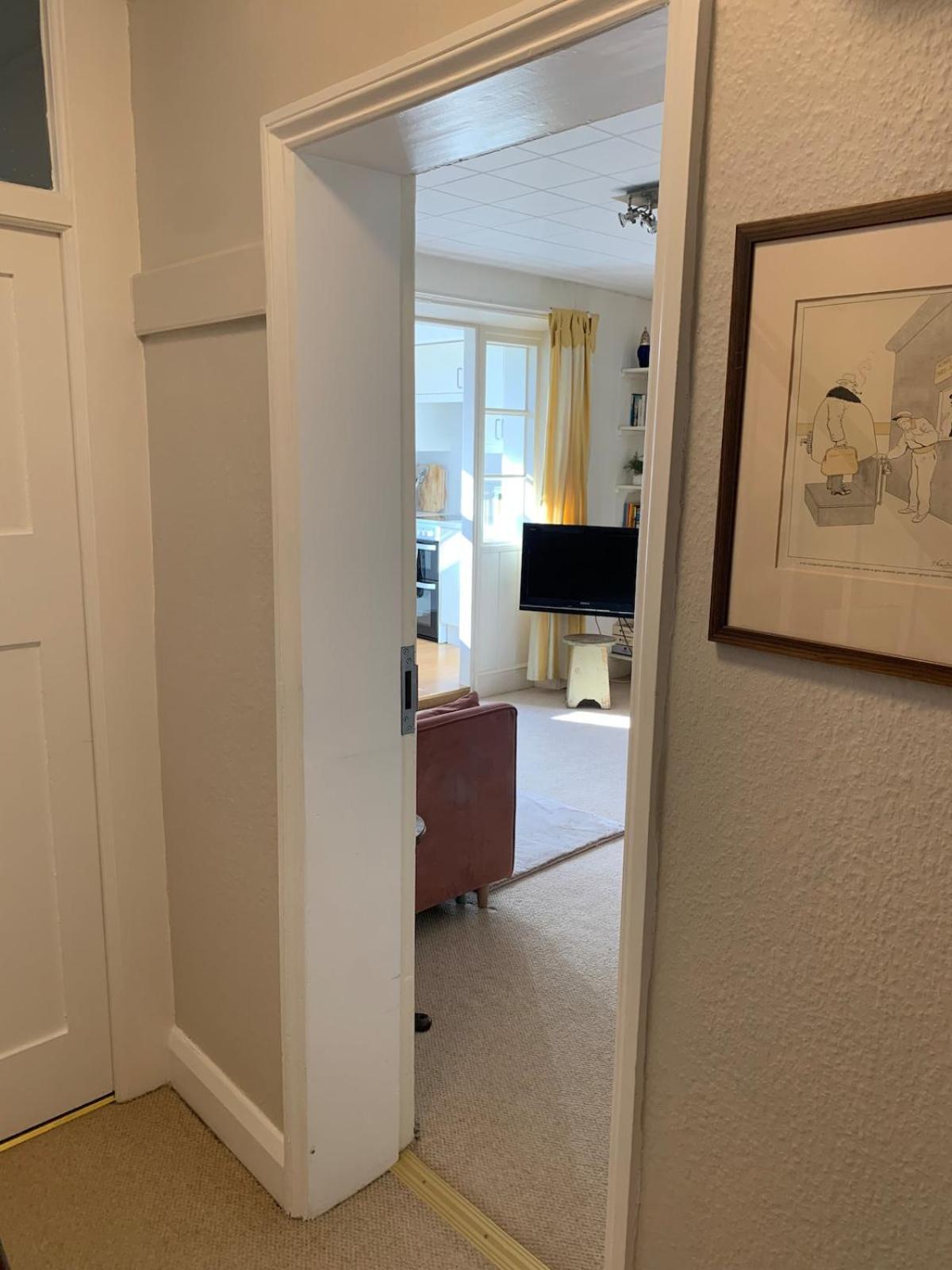 Spacious Comfortable Flat With Free Parking In East Finchley, Muswell Hill & Close To Alexandra Palace Λονδίνο Εξωτερικό φωτογραφία