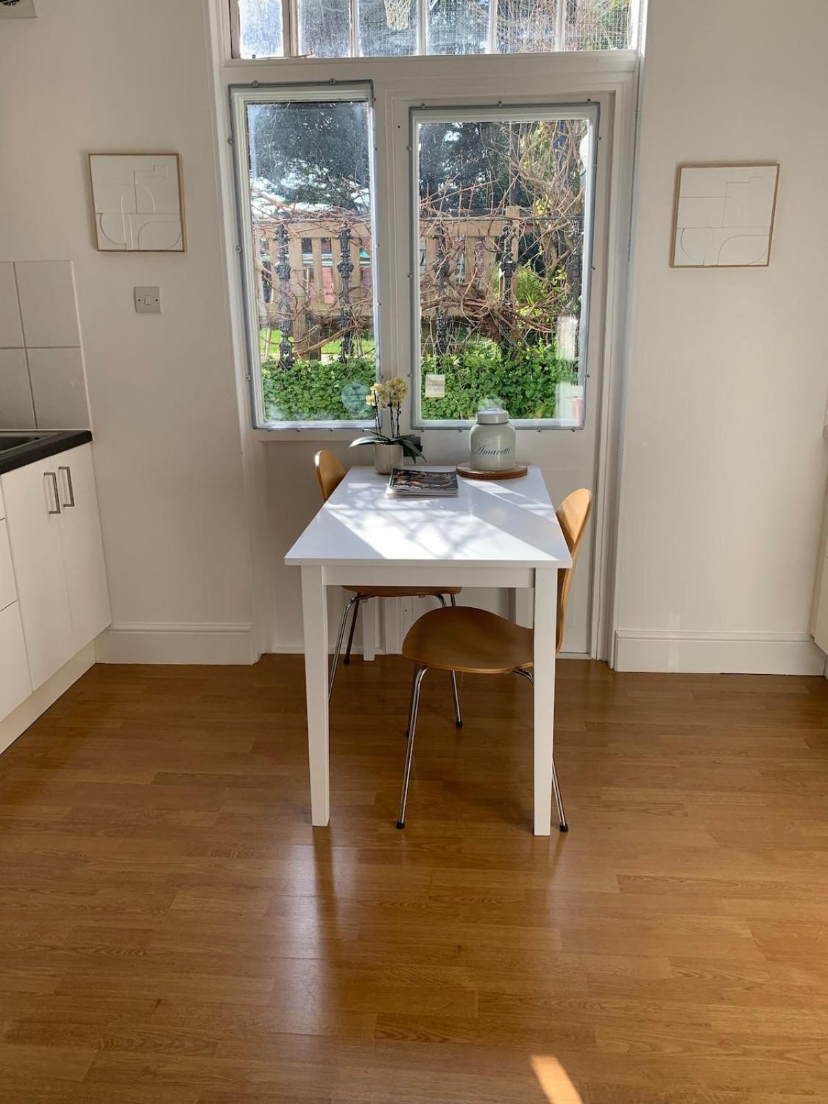 Spacious Comfortable Flat With Free Parking In East Finchley, Muswell Hill & Close To Alexandra Palace Λονδίνο Εξωτερικό φωτογραφία
