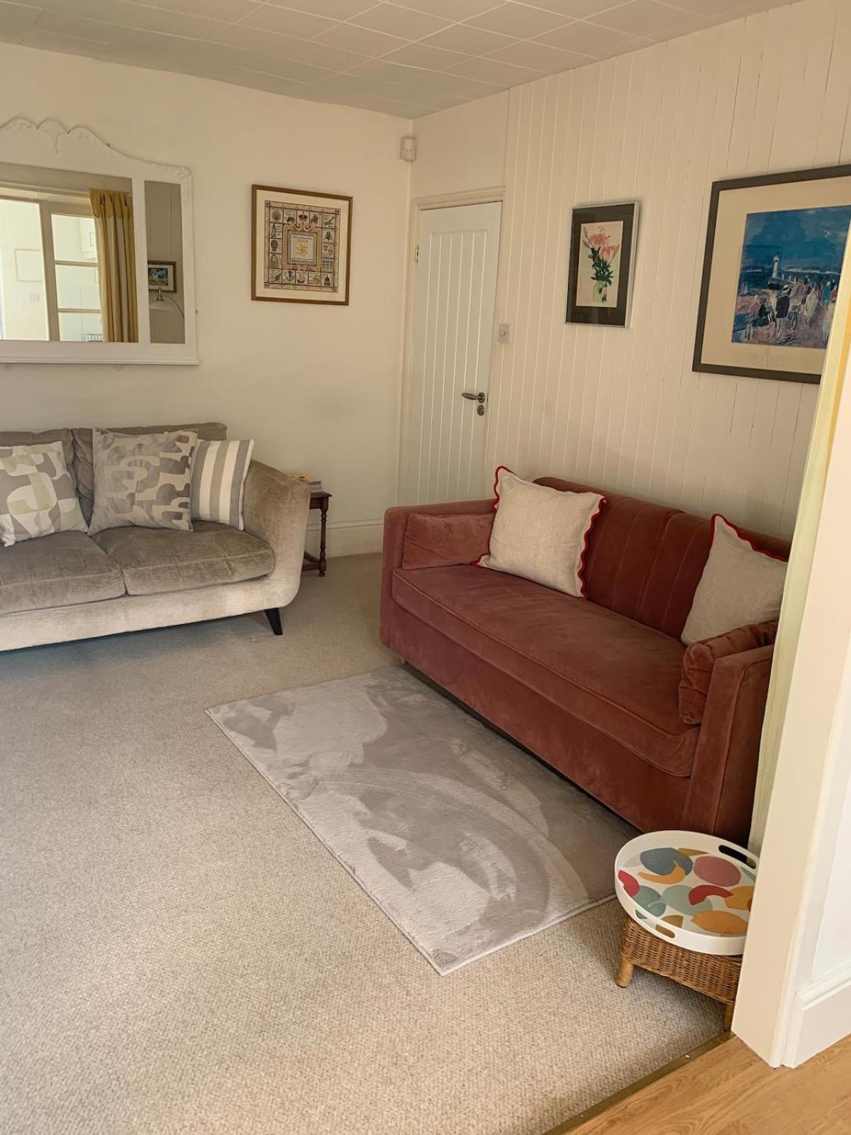 Spacious Comfortable Flat With Free Parking In East Finchley, Muswell Hill & Close To Alexandra Palace Λονδίνο Εξωτερικό φωτογραφία